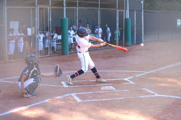 Hillsborough LL: Dylan Viera