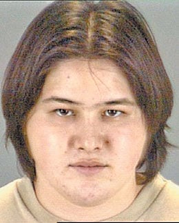 Psychiatric patient accused of raping a fellow ward at the San Mateo Medical Center back from Napa State Hospital