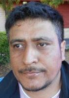 Man accused of Denny’s stabbing in court