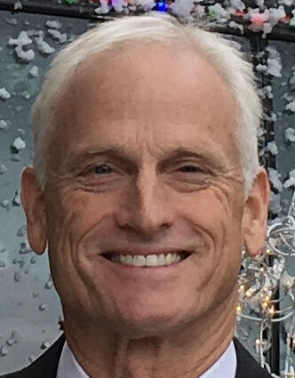 Ron Collins