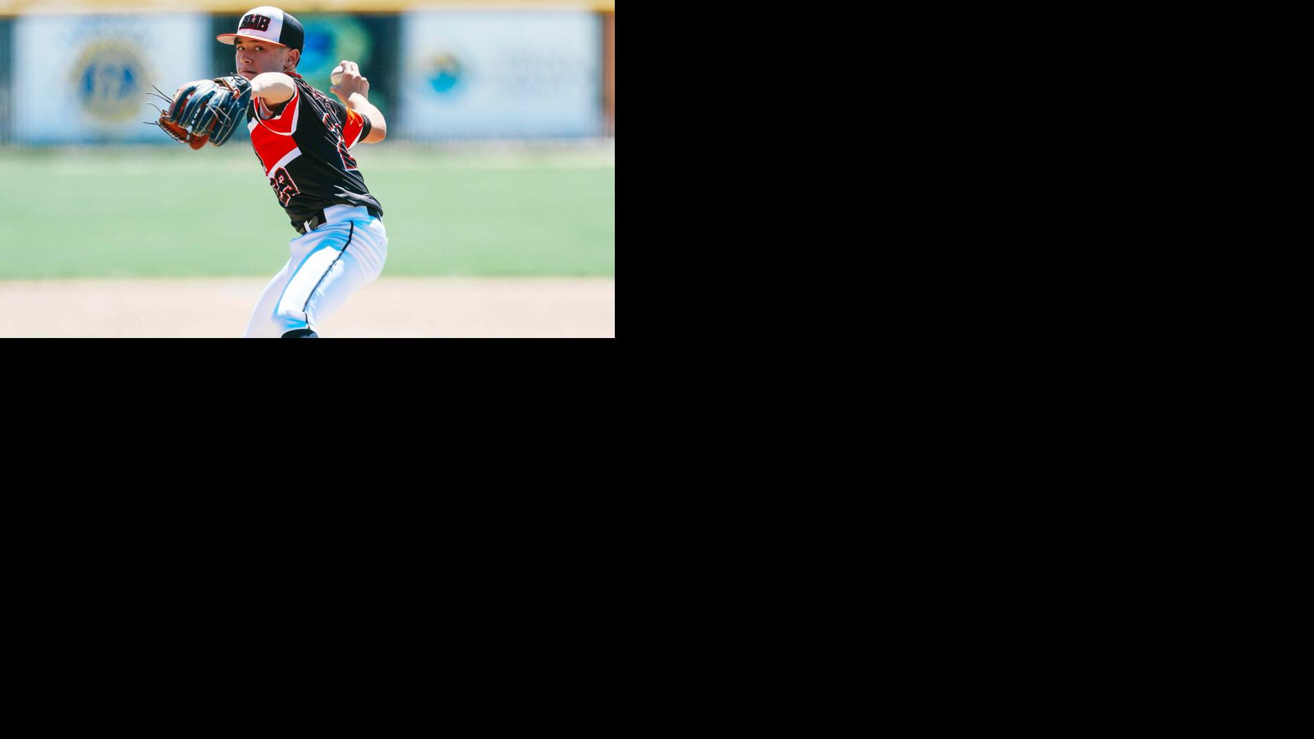 Half Moon Bay Little League All-Stars Juniors’ run comes to an end in Northern California regionals