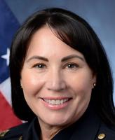 New police chief for Hillsborough