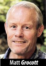 Matt Grocott