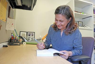 Wild Boar in the Cain Field