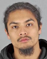 Man found guilty  of murder of 2-year-old