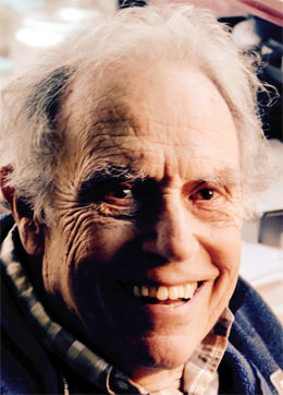 Neil A. (Tony) Holtzman, M.D., M.P.H.