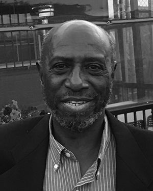 Charles “Charlie” Frederick Photo