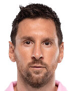 Messi coming to PayPal Park