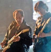 Return of Caifanes