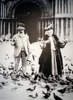 Peninsula art scene: Monet and Venice at the de Young Museum in Golden Gate Park