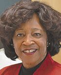 Gloria Brown