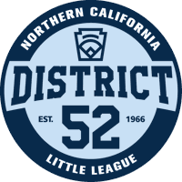 Pacifica completes run to the District 52 Little League Intermediate all-star championship
