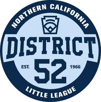District 52 logo