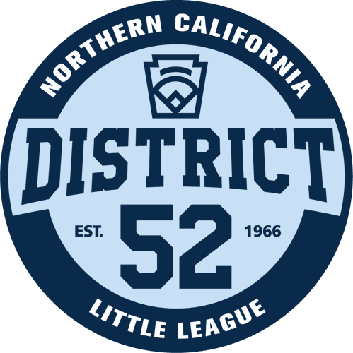 District 52 logo