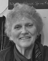 Ellyn Mary O’Toole