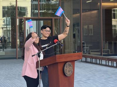 Transgender Day of Visibility