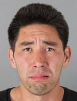 Man pleads to vandalism after outburst at Belmont Library