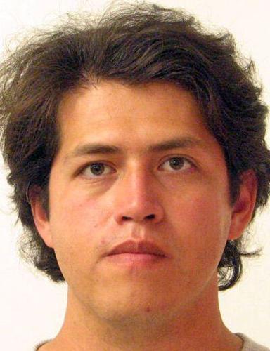 Victor Flores-Enriquez