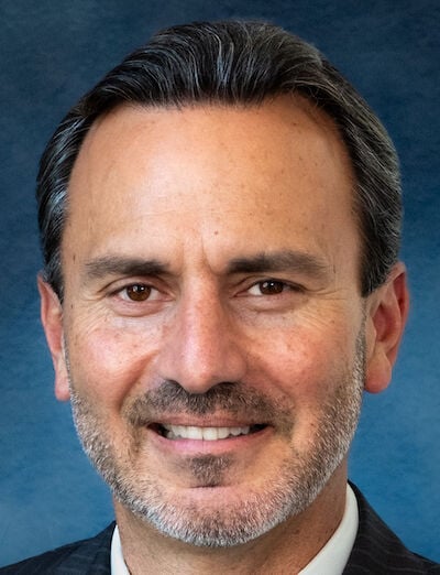 Ray Mueller