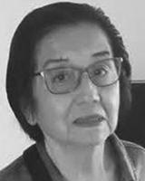 Carmen Luz Arostegui