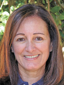 South City woman wins USO volunteer of quarter: LeAnn Thornton was selected from throughout the United States