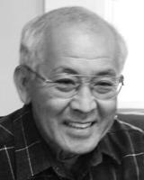 Donald Shigeru Matsunaga