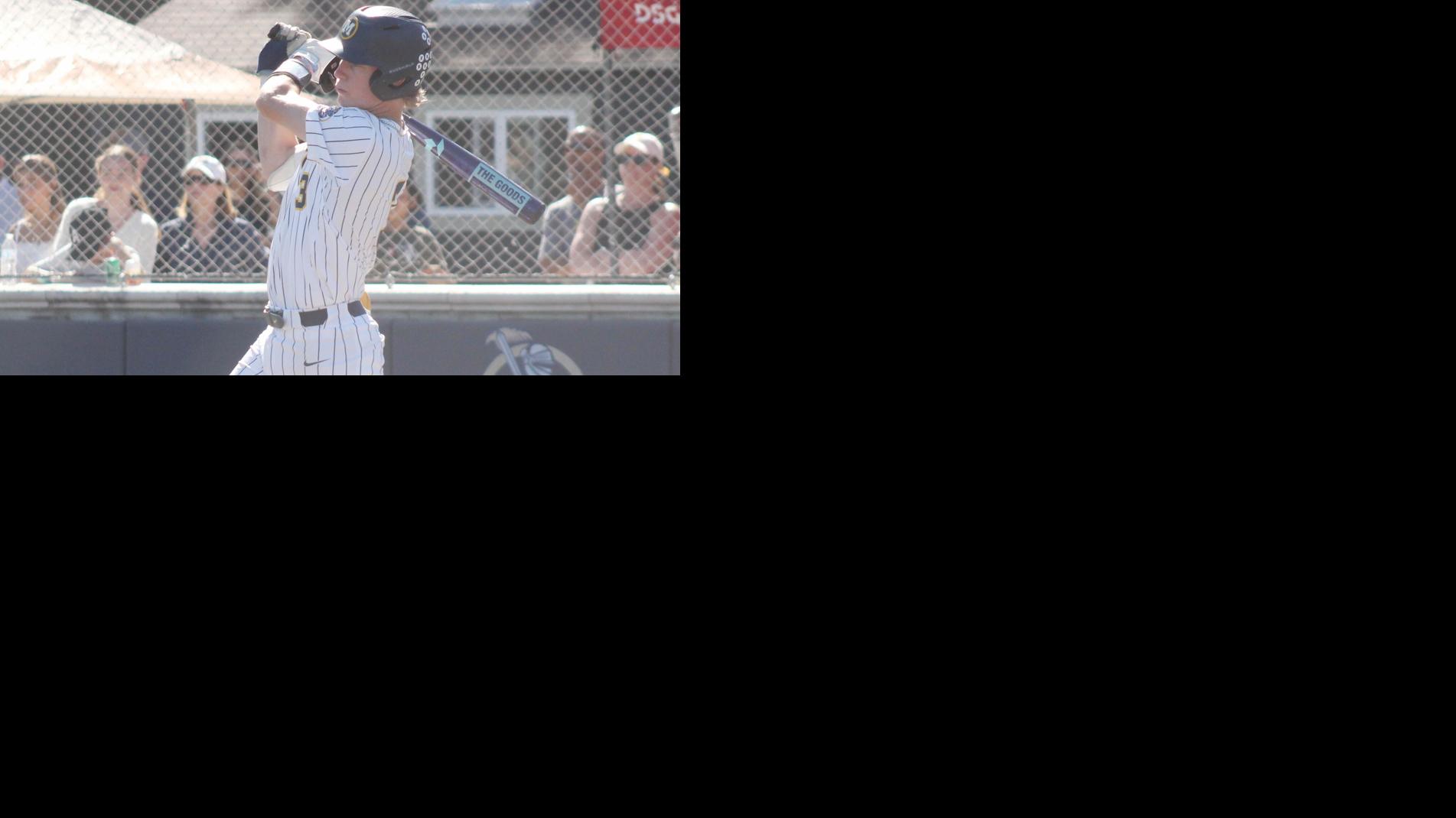Menlo School back to  CIF Northern California baseball’s big dance