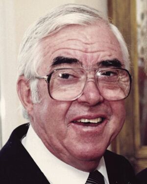 Vincent “Vinnie” McKenna Photo