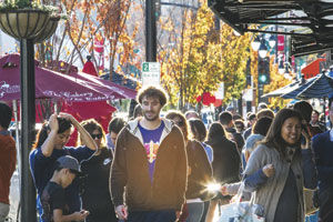 Small Business Saturday