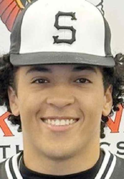 Skyline baseball Makai Susor MUG