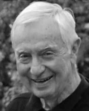 Charles Francis Penner Photo