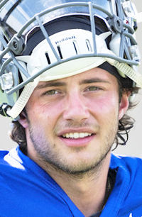 Anthony Gordon