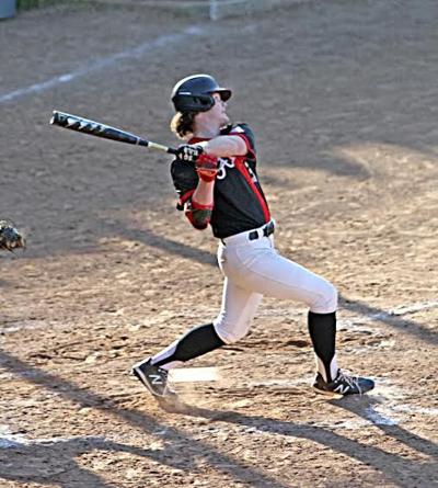 Aragon baseball: Mori