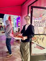 25th Avenue Winter Wonder Walk 2