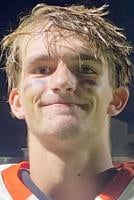 Fitzgerald brothers star in San Mateo football win