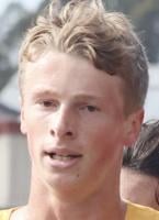 M-A sweeps PAL cross country race #2 at Crystal Springs