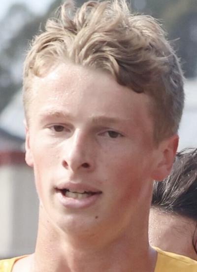 Aidan Sharp