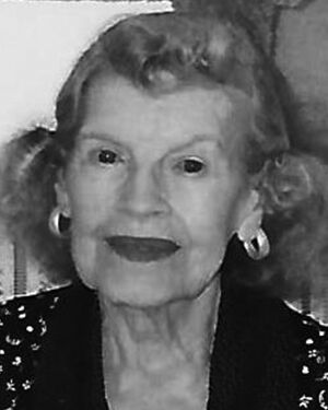 Marian C. Wright Photo