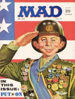 MAD magazine leaving newsstands after 67-year run (Really!)