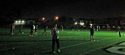 Westmoor soccer
