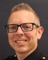 New police chief named for the San Carlos Police Bureau