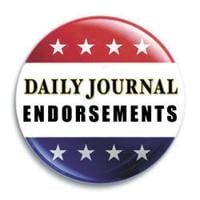 Editorial: Addiego, Flores for South San Francisco council | Editorials