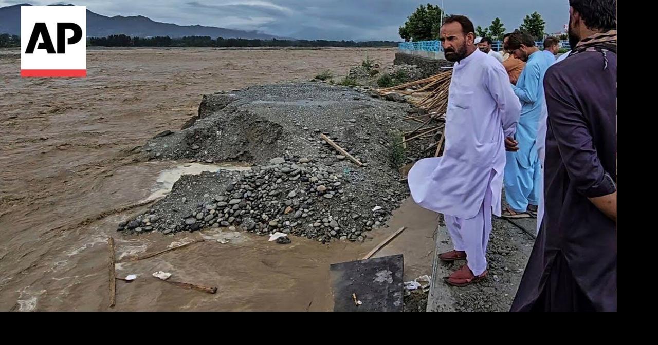 32 Dead in Khyber Pakhtunkhwa Flash Floods: Urgent Action Needed