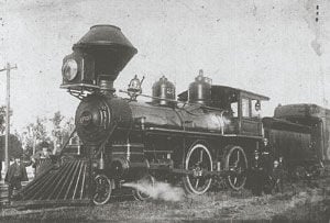 Sunset on the Peninsula