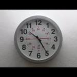 US doctor: 'Falling back' benefits sleep deprived