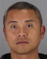 Daly City man arrested  as suspect in ID thefts