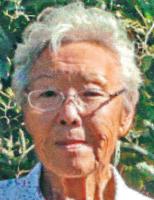 Sasayo Okazaki