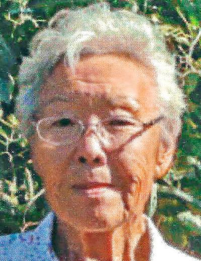 Sasayo Okazaki