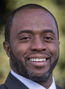 Tony  Thurmond