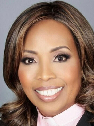 The Rev. Lorrie Owens